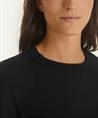Marc Cain Pullover mit kurzen Ärmeln