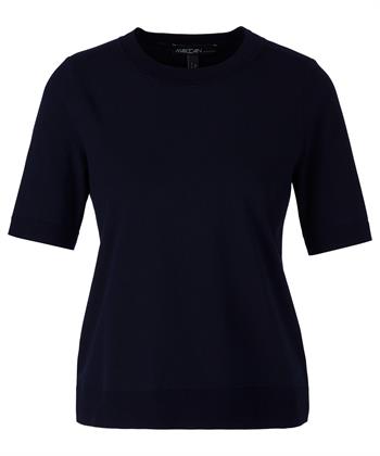 Marc Cain Pullover mit kurzen Ärmeln