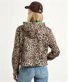 Marc Cain Pullover mit Panther-Print