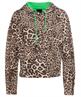 Marc Cain Pullover mit Panther-Print