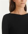 Marc Cain Pullover mit Tasche