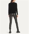Marc Cain Pullover mit Tasche