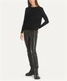 Marc Cain Pullover mit Tasche