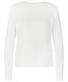 Marc Cain Pullover mit Tasche