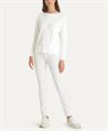 Marc Cain Pullover mit Tasche