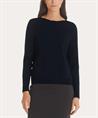 Marc Cain Pullover mit Tasche