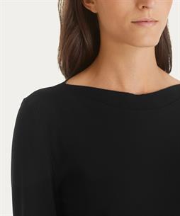 Marc Cain Pullover mit Tasche