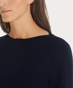 Marc Cain Pullover mit Tasche