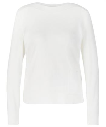 Marc Cain Pullover mit Tasche