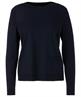 Marc Cain Pullover mit Tasche