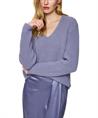 Marc Cain Pullover V-Ausschnitt