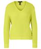 Marc Cain Pullover V-Ausschnitt