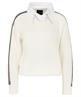 Marc Cain Pullover Zierpaspel