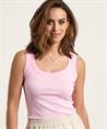 Marc Cain Rippstrick Singlet