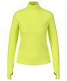 Marc Cain Rollkragen Shirt panty-feel