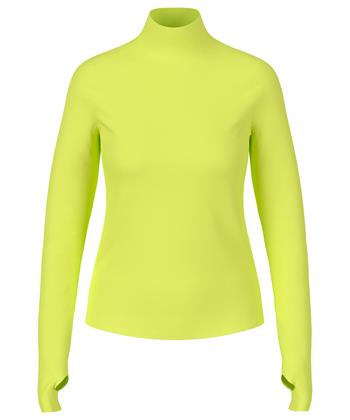 Marc Cain Rollkragen Shirt panty-feel