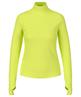 Marc Cain Rollkragen Shirt panty-feel