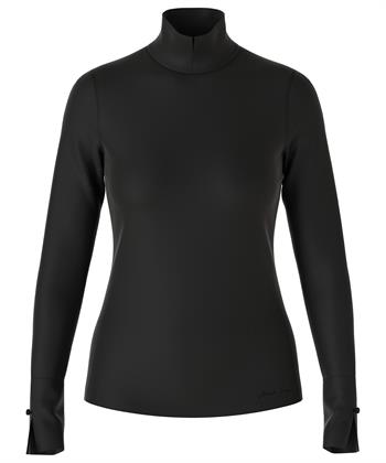 Marc Cain Rollkragenpullover aus Strick