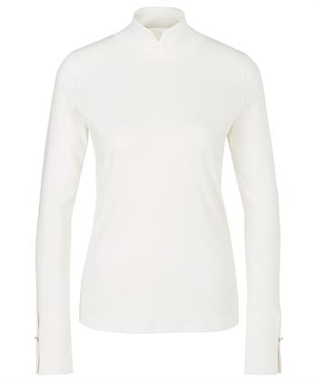 Marc Cain Rollkragenpullover aus Strick