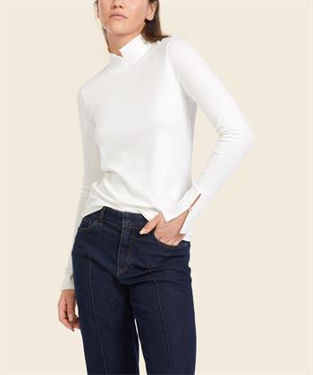 Marc Cain Rollkragenpullover aus Strick