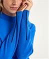 Marc Cain Rollkragenpullover aus Wolle