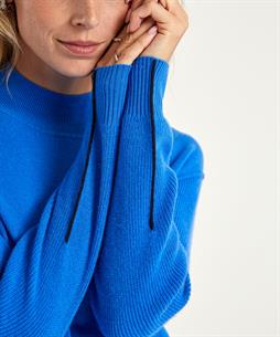 Marc Cain Rollkragenpullover aus Wolle