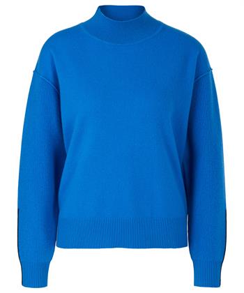Marc Cain Rollkragenpullover aus Wolle