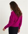 Marc Cain Rollkragenpullover aus Wollmischung