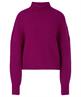 Marc Cain Rollkragenpullover aus Wollmischung