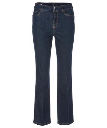 Marc Cain Röhrenjeans mit Teilnaht Faro