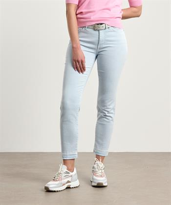 Marc Cain schmal geschnittene Jeans Silea