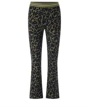 Marc Cain Scuba-Hose Panther Frederica