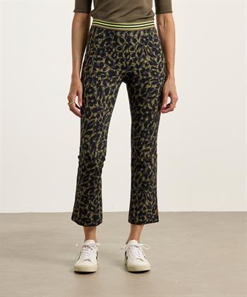 Marc Cain Scuba-Hose Panther Frederica