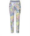 Marc Cain Scuba Hose pastellfarbenem Print Sofia