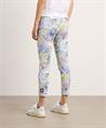Marc Cain Scuba Hose pastellfarbenem Print Sofia