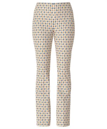 Marc Cain Scuba Hose Retrodruck Frederica