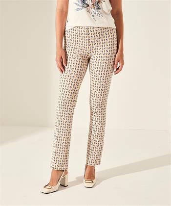 Marc Cain Scuba Hose Retrodruck Frederica