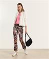 Marc Cain Scuba Kick Flare Hose Schmetterlingsdruck Frederica