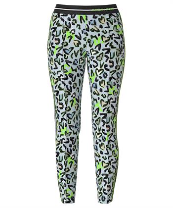 Marc Cain Scuba Treggings Herzen Sofia