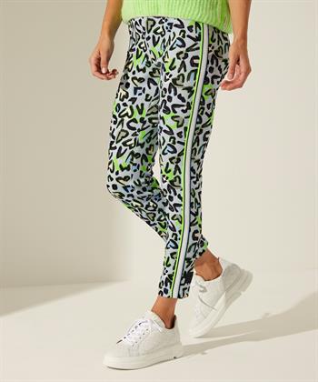 Marc Cain Scuba Treggings Herzen Sofia