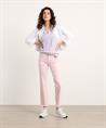 Marc Cain Seidenbluse Kordelzug