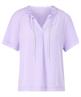 Marc Cain Seidenbluse Kordelzug