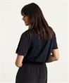 Marc Cain Seidenbluse Strings