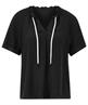 Marc Cain Seidenbluse Strings