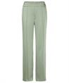 Marc Cain Seidene Hose mit weitem Bein Washington