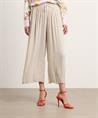 Marc Cain Seidenfaltenhose Wolin