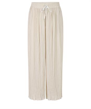 Marc Cain Seidenfaltenhose Wolin