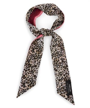 Marc Cain Seidenhalstuch Panther