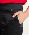 Marc Cain seidige Cargohose Knight