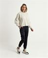 Marc Cain seidige Cargohose Knight